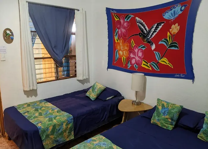 Guesthouse Casa Lapa2