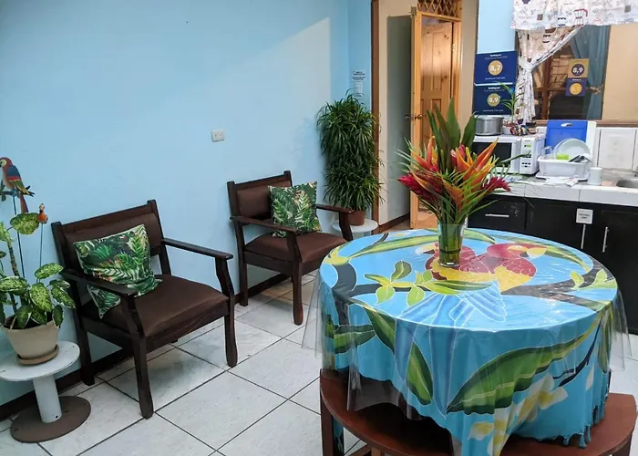 Guesthouse Casa Lapa2