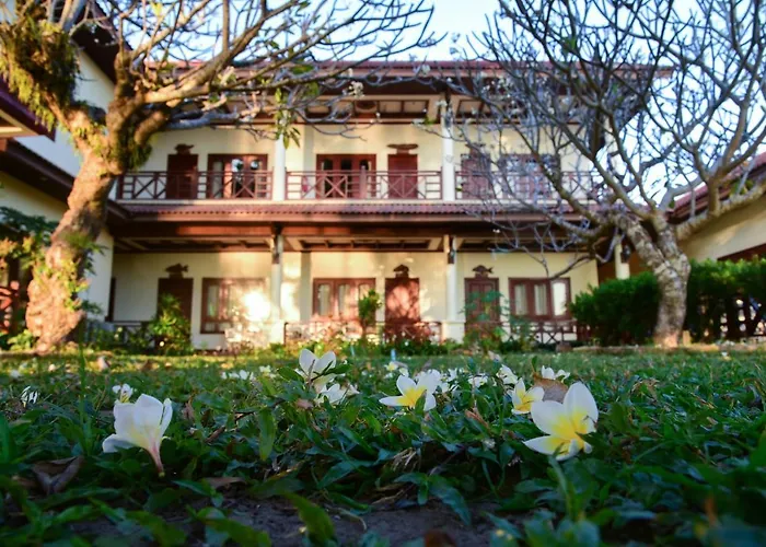 Senesothxuene Hotel