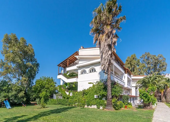 Arco Beach Hotel