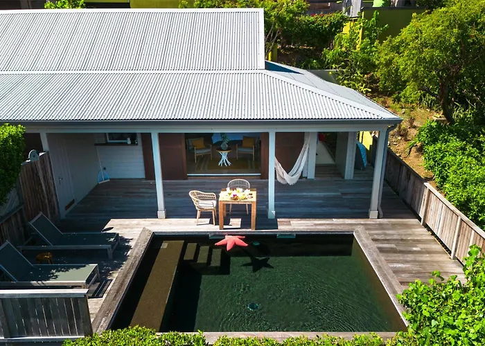 Karibuni Boutique Hotel (Adults Only)