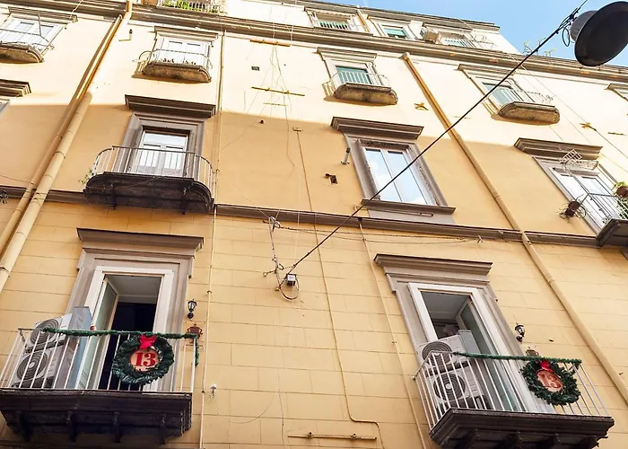 Tredici Boutique Rooms
