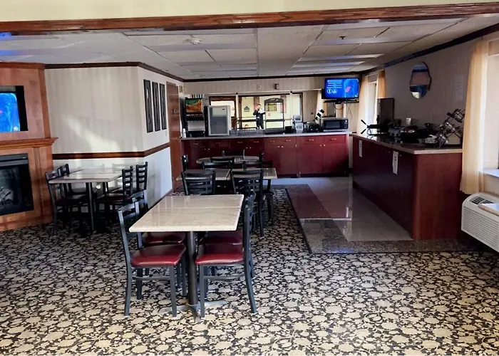 Garner Hotel Battle Creek South By Ihg