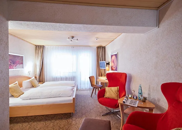 Willino Privathotel