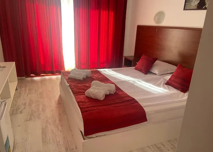 Ribarska Sreshta Family Hotel