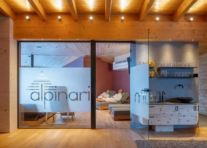 Naturboutique Hotel Tandler