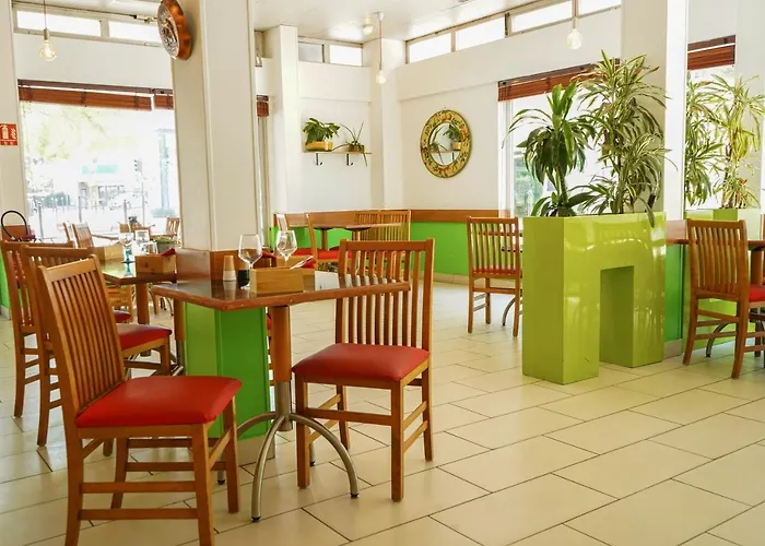 Hotel Ibis Lille Tourcoing Centre