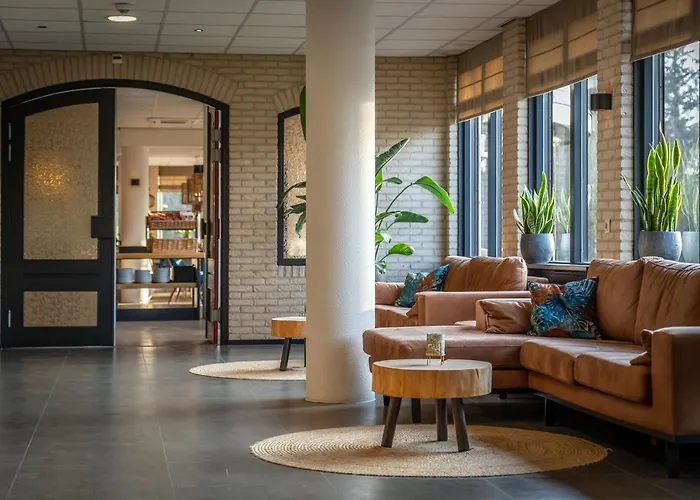 Hotel Boschrand