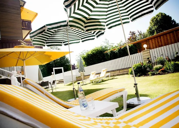 Kurhotel Wiedenmann