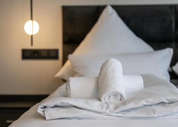 Hotel Metropol Garni