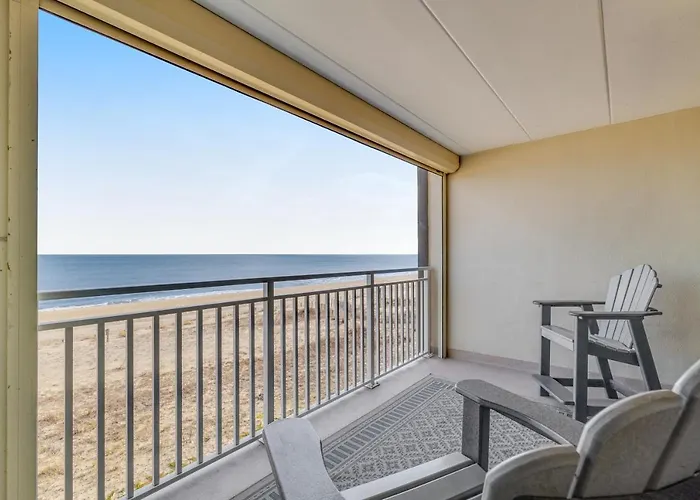 Salty Sands Ocean City