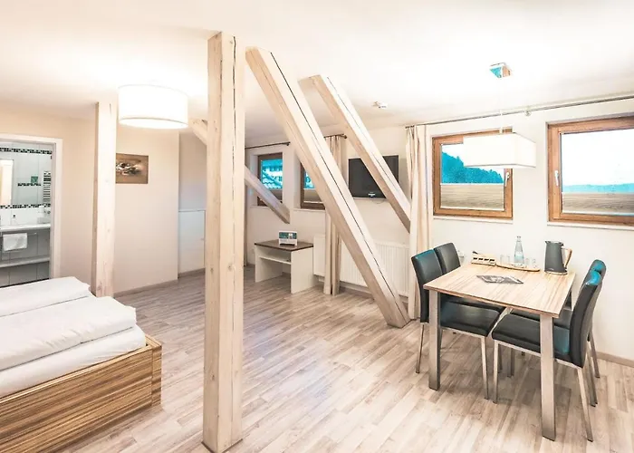 Boutique Wellnesshotel Landmann