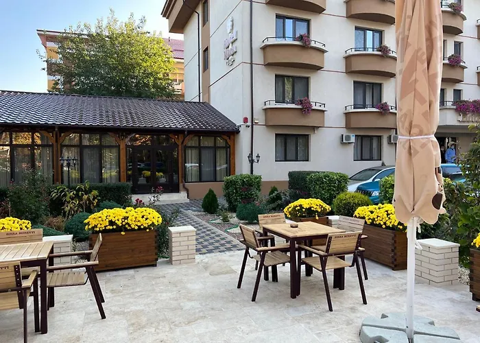 Hotel Mara