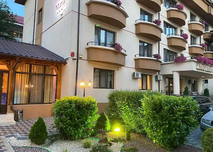 Hotel Mara
