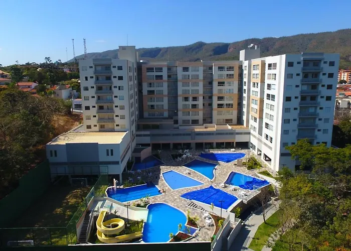 Park Veredas Resort Rio Quente