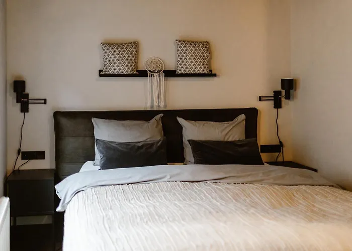 Hotel Chapter s-Gravenzande
