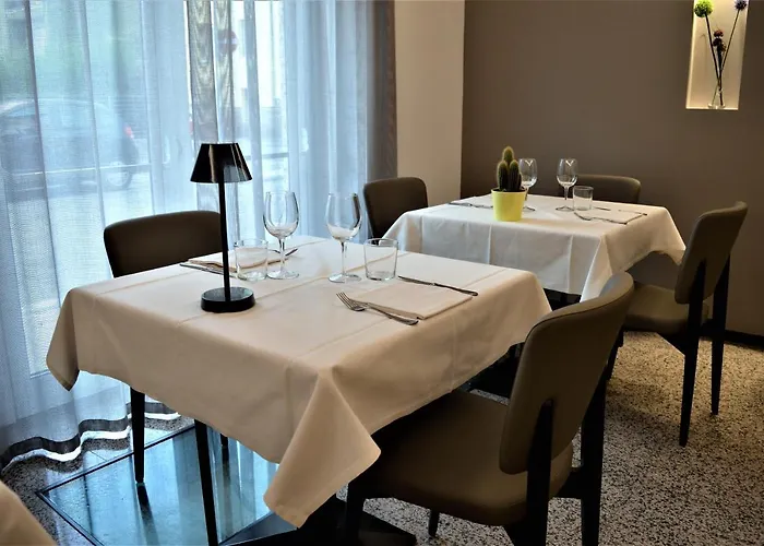 Albergo Ristorante Da Neni