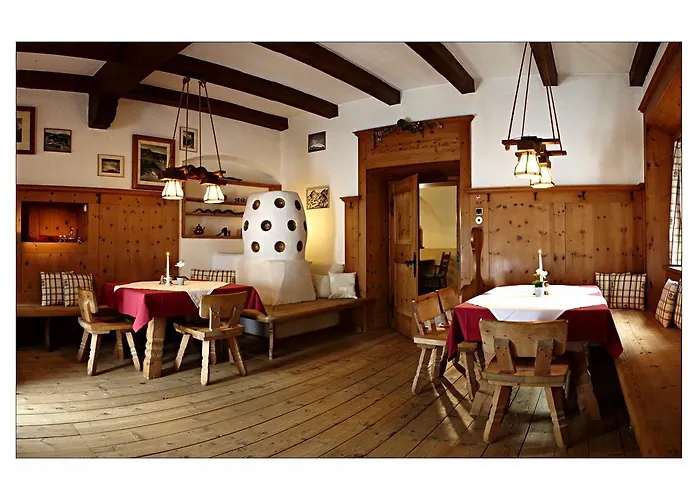 Alpenhotel