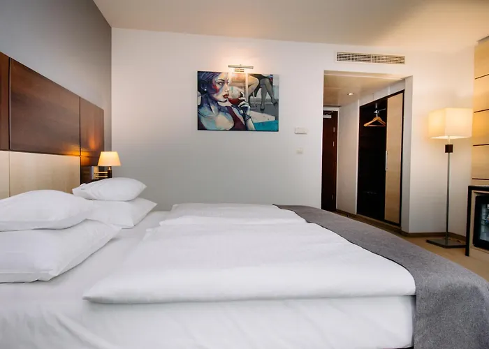 Ruben Hotel Zielona Gora