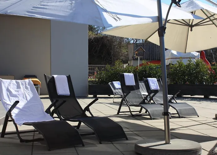 Hotel Garni Am Seggauberg