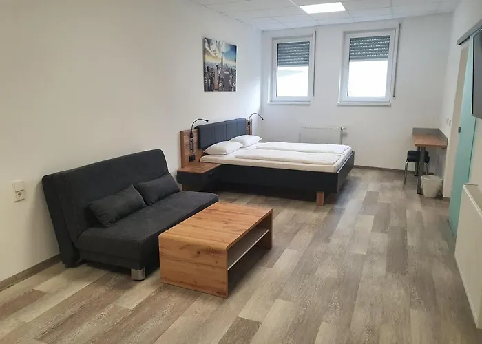 Hotel FeWo-HM
