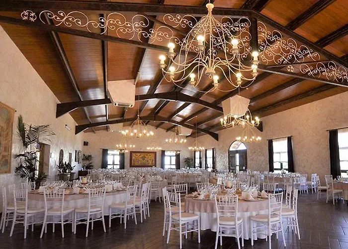 Hotel Las Cabañas