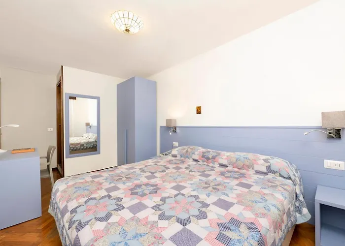 Hotel Ristorante Miramonti
