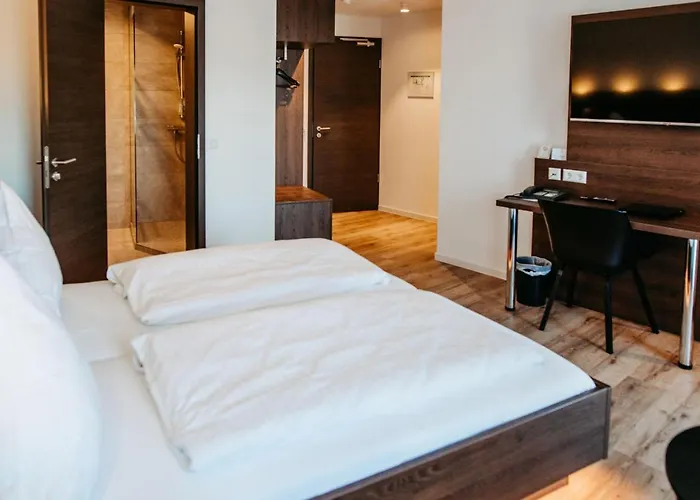 Hotel Bolte