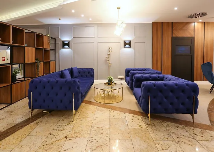 Ringhotel Rheinhotel Vier Jahreszeiten