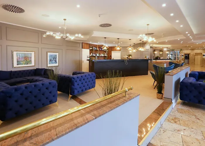 Dormero Hotel Meerbusch