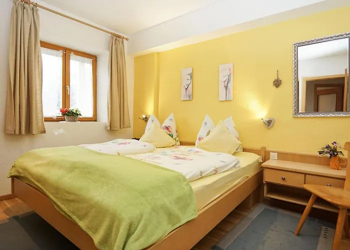 Haus Regner