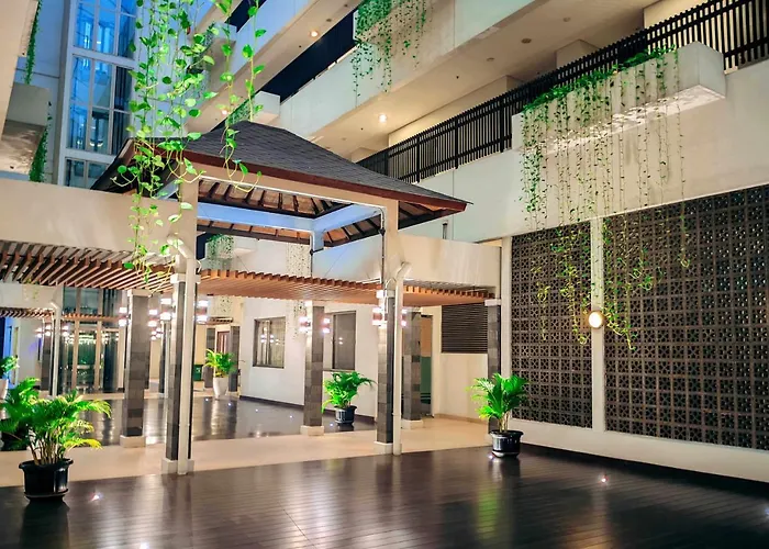 Le Premier Hotel Deltamas