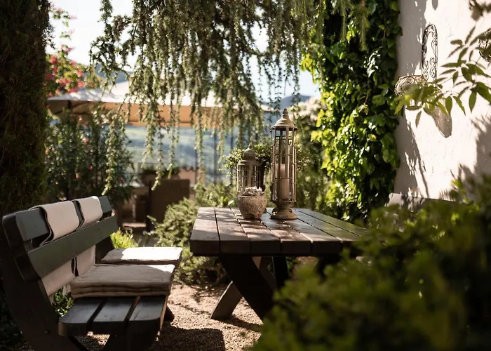 Hotel Chalet Gravenstein