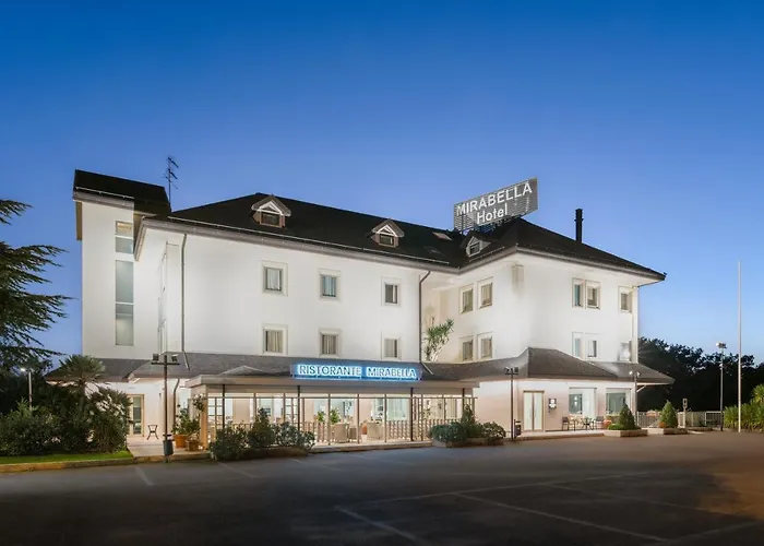 Mirabella Hotel