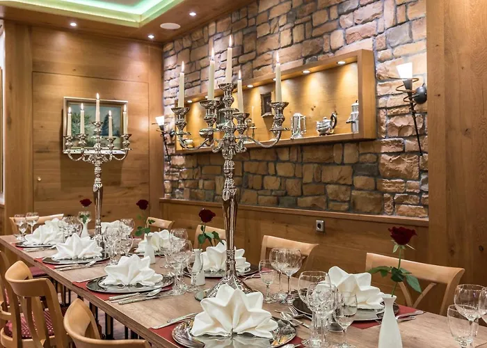Wellness Privathotel Post An Der Therme