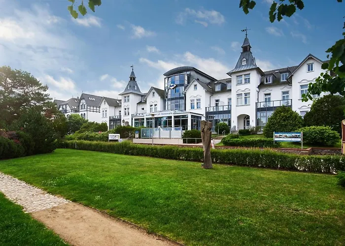 Hotel Asgard