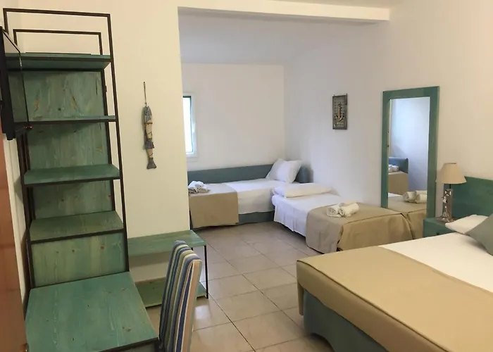 Hotel Universo