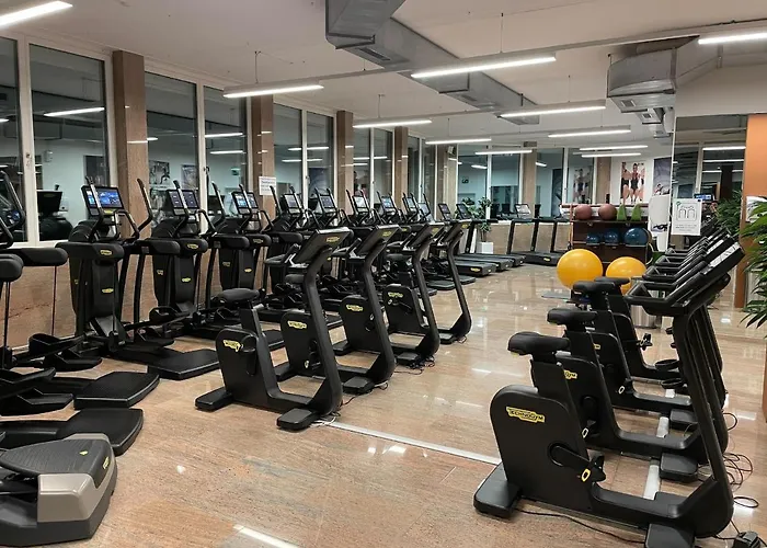 Wellness Hotel Aquafit Sursee