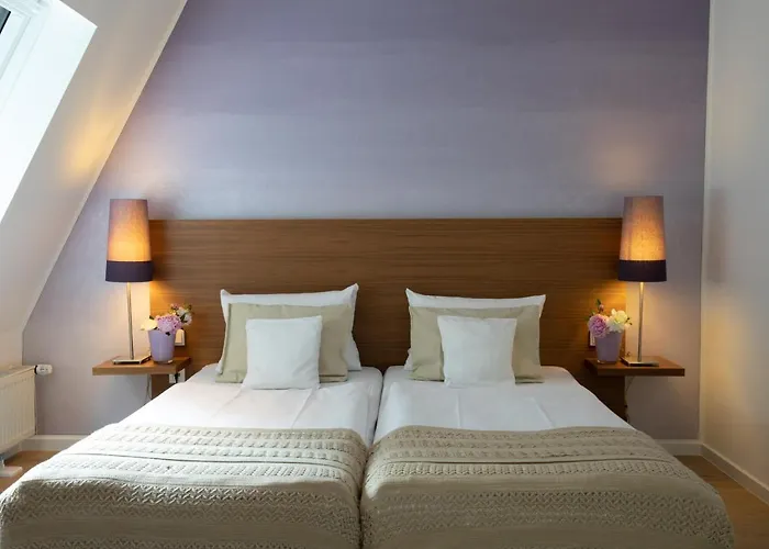Hotel Vulcano Lindenhof