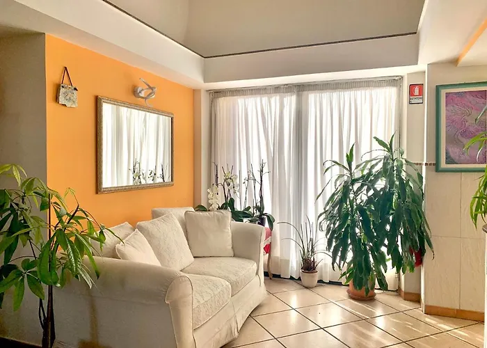 Hotel Serena Rieti
