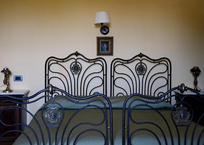 Relais Villa Giusso