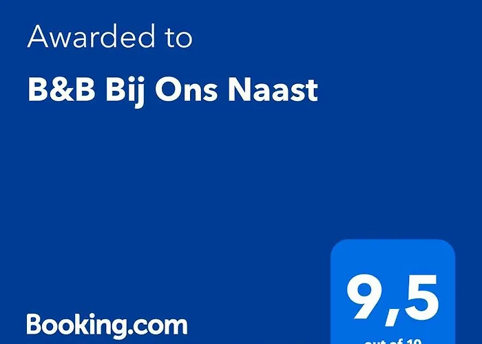 Bij Ons Naast