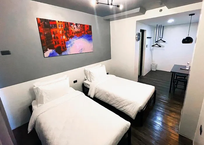Mystay Hotel Bgc North