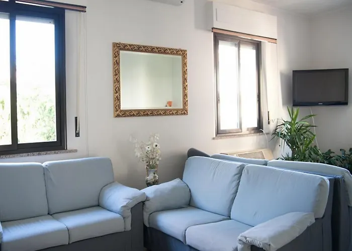 Hotel Perugina