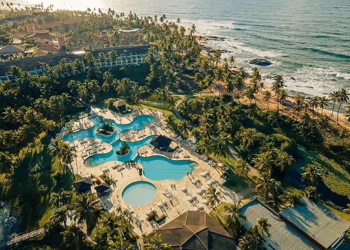Sauipe Terra Resort