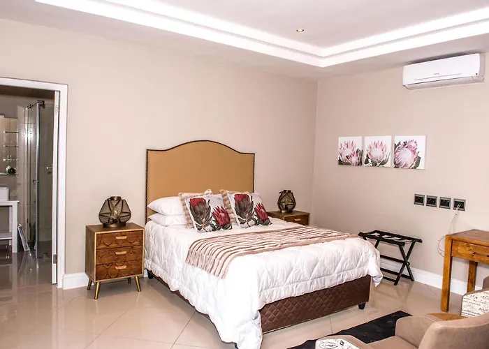 Langebaan Boutique Hotel And Spa