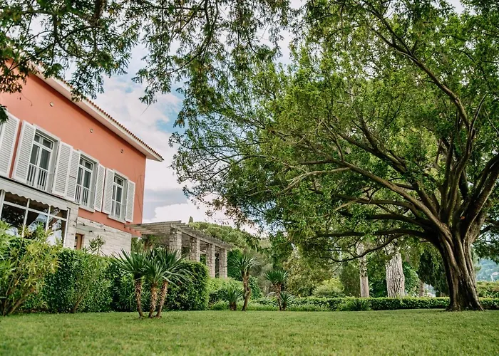 Vila Tartini