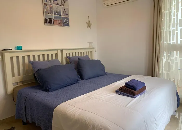 B&B Villa Michieli Marbella