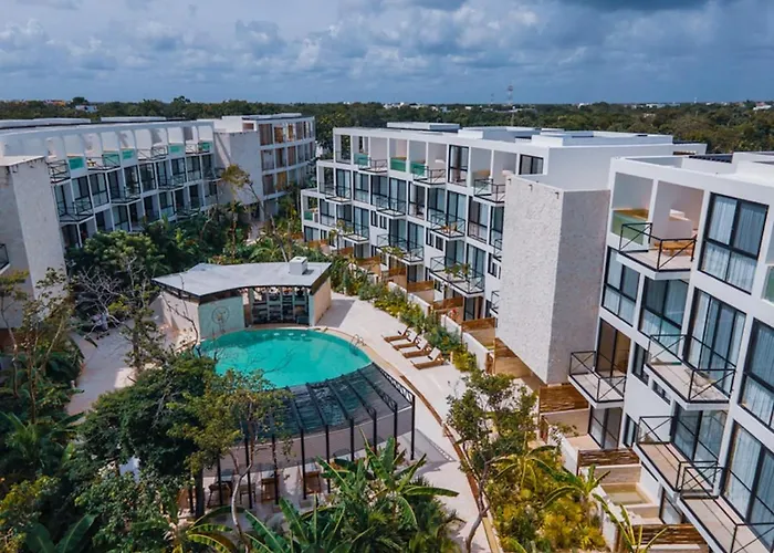 The Waves Tulum By Bnb Experience