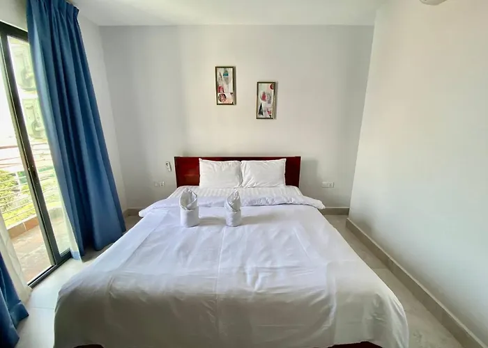 Residence 110